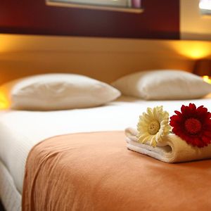 Comfort Double Kamer